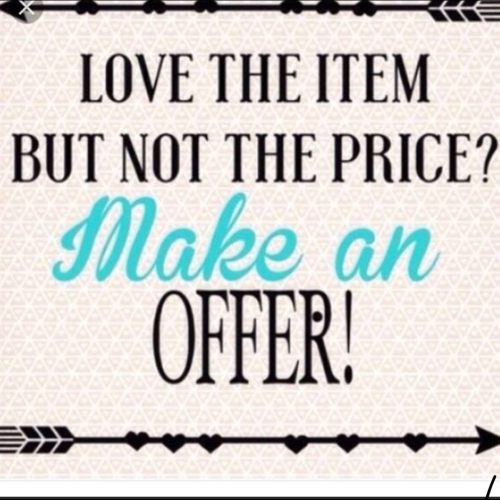 Not for Sale